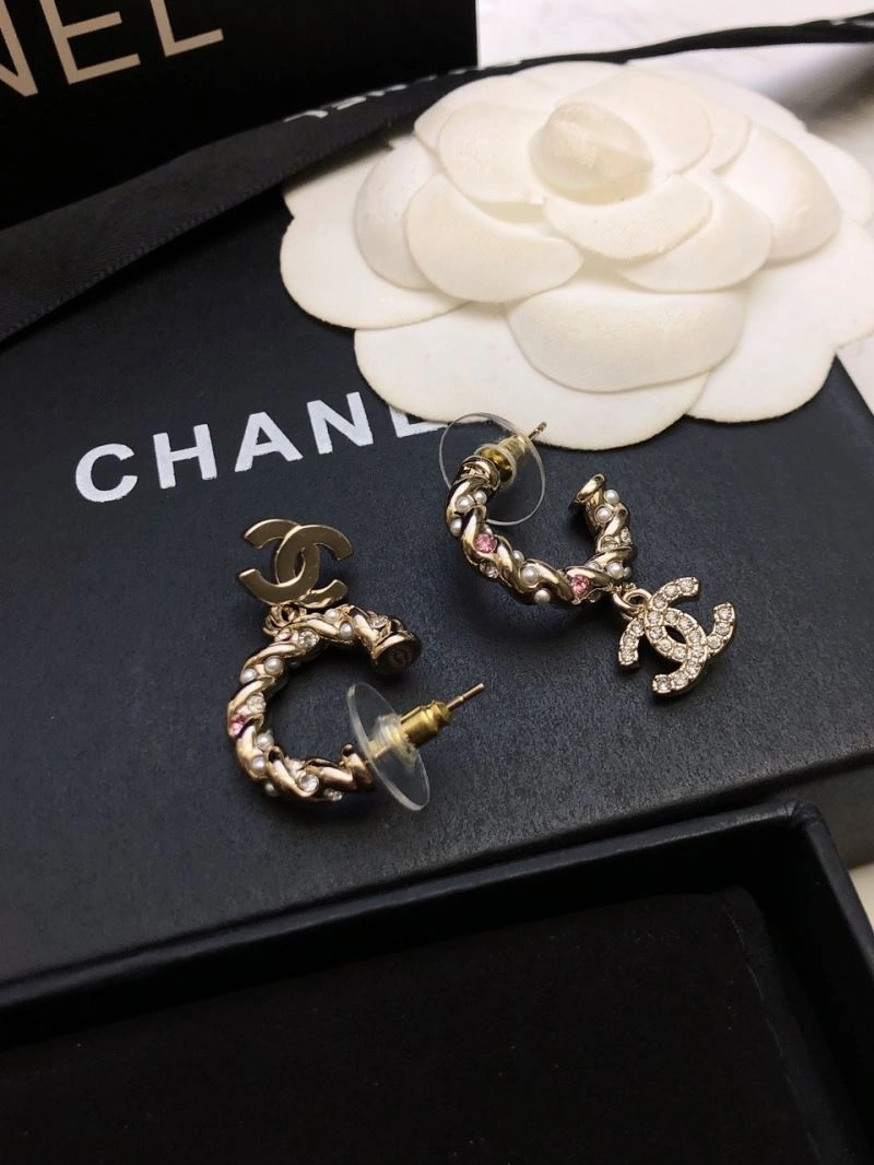 Chanel Earrings DailyWear 227967