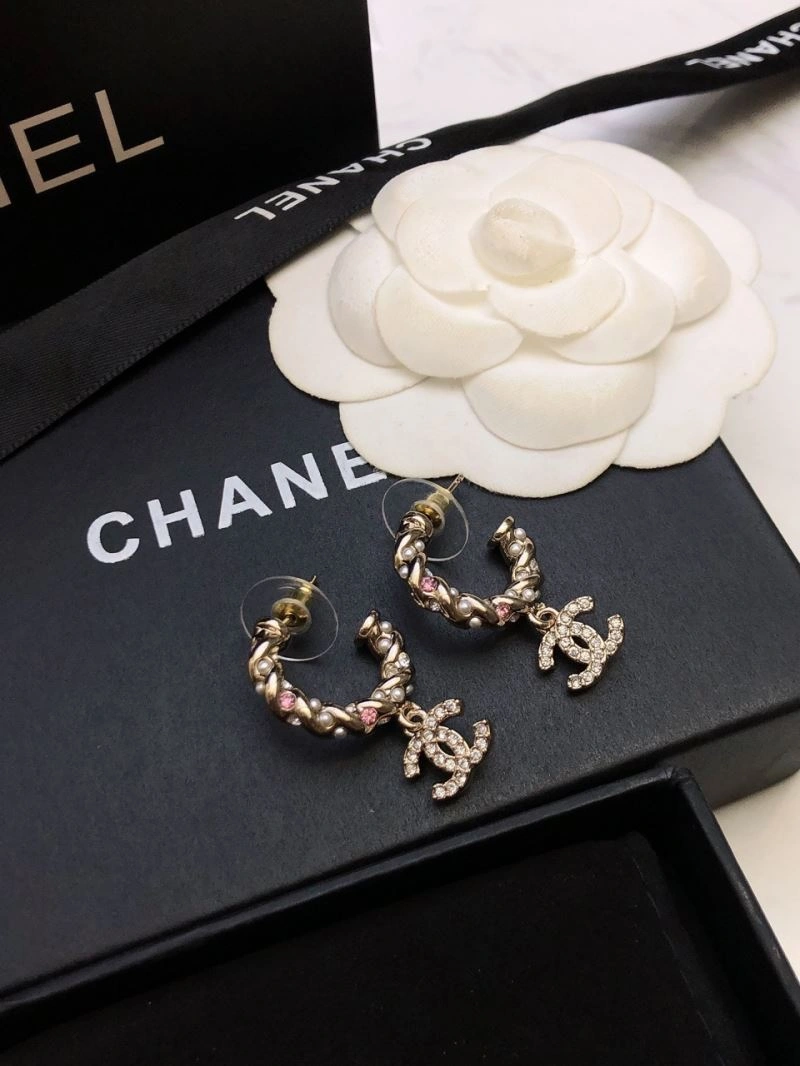 Chanel Earrings DailyWear 227967