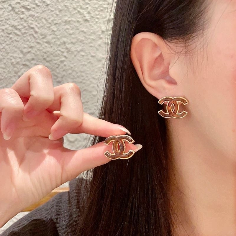 Chanel Earrings Practical 227954