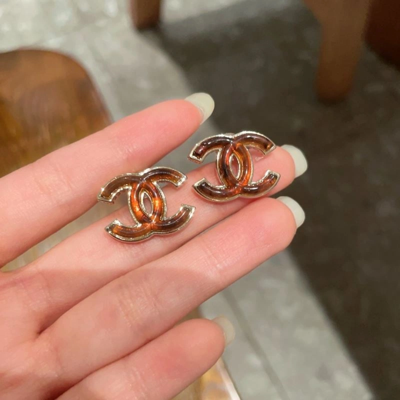 Chanel Earrings Practical 227954