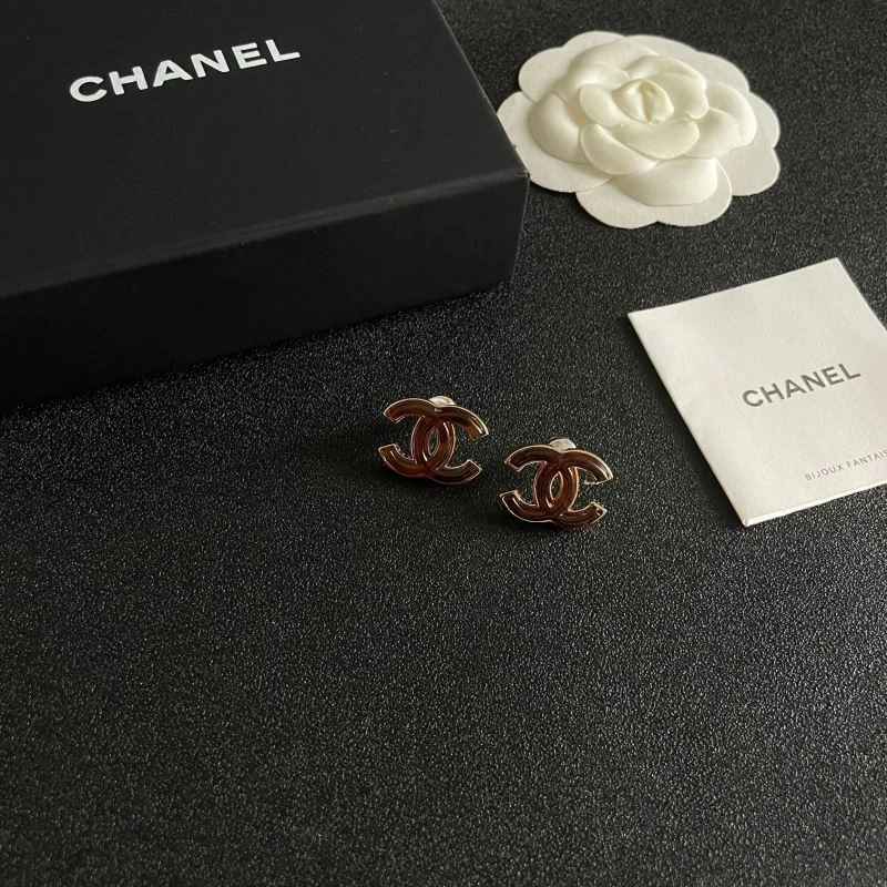 Chanel Earrings Practical 227954
