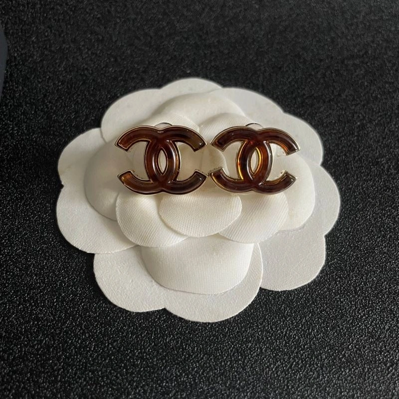 Chanel Earrings Practical 227954