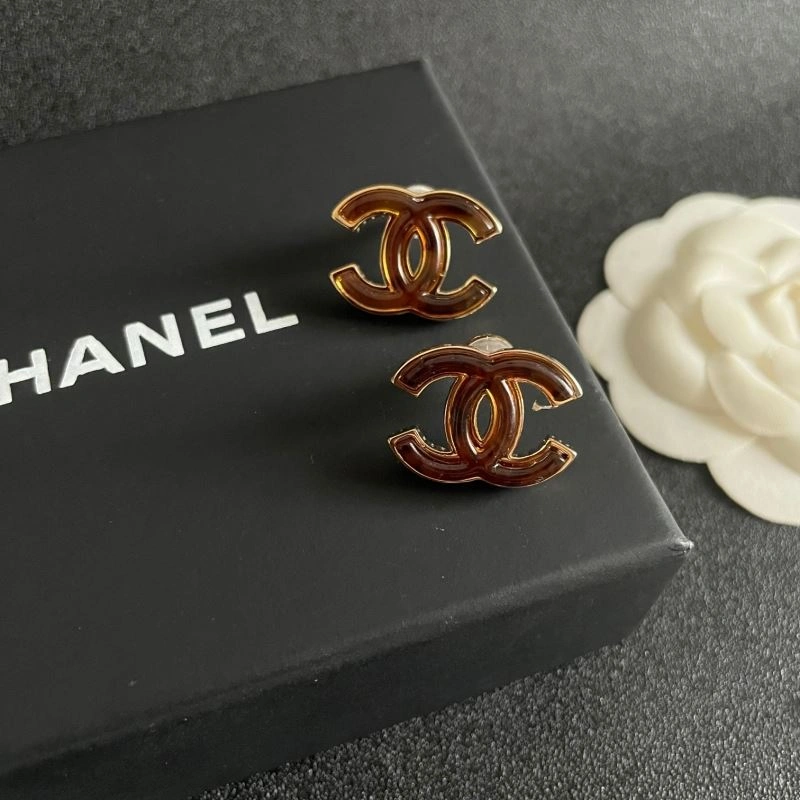 Chanel Earrings Practical 227954