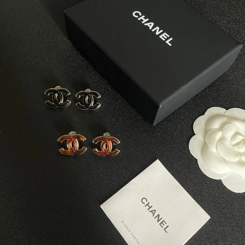 Chanel Earrings Resilient 227950