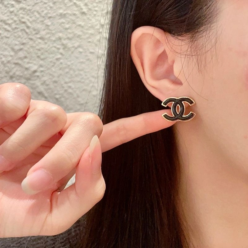 Chanel Earrings Resilient 227950