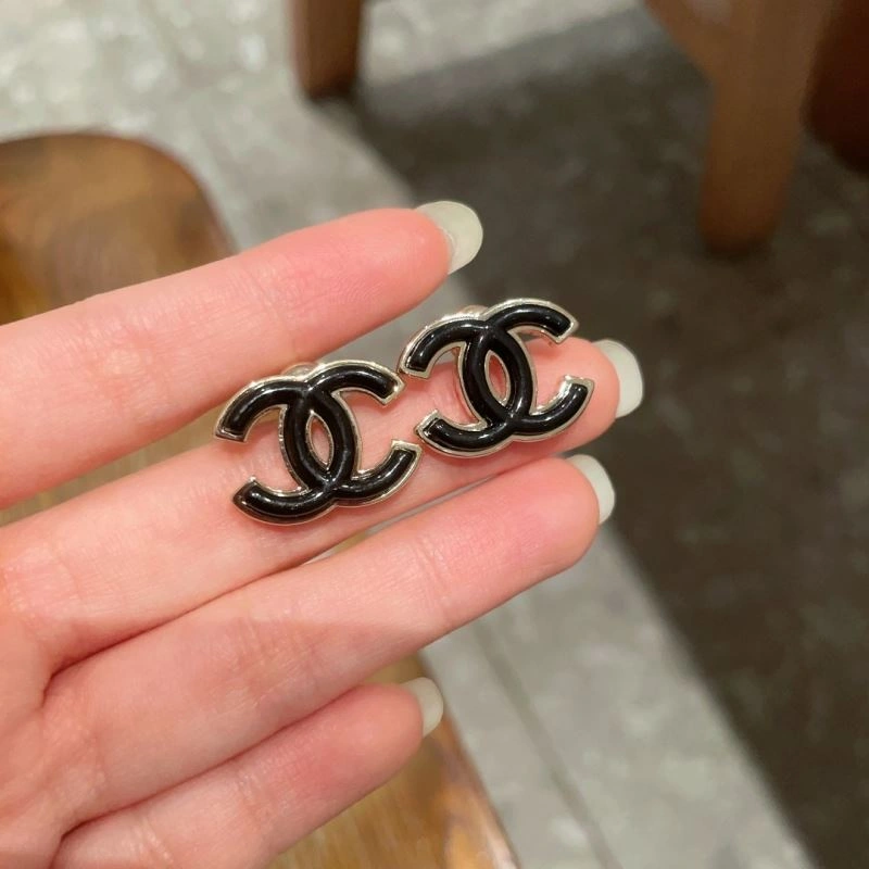 Chanel Earrings Resilient 227950