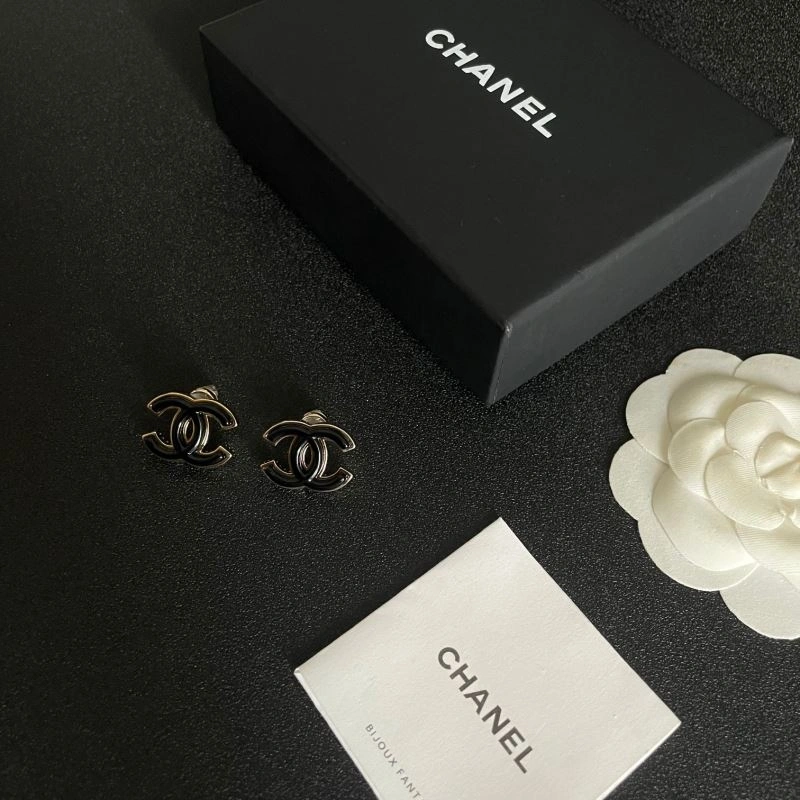 Chanel Earrings Resilient 227950