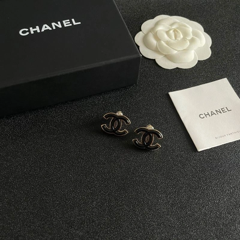 Chanel Earrings Resilient 227950