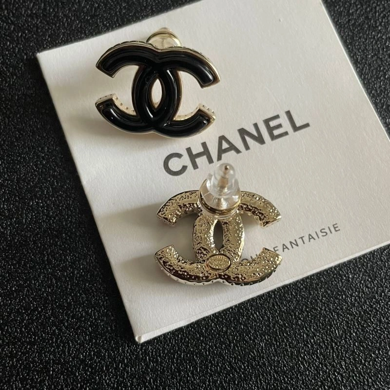 Chanel Earrings Resilient 227950