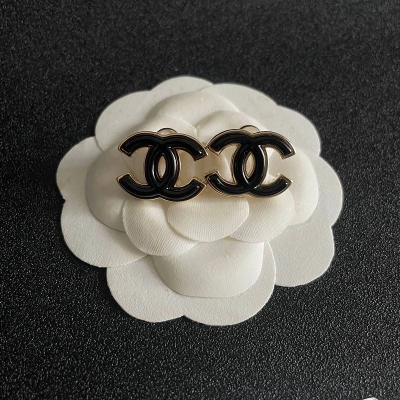 Chanel Earrings Resilient 227950