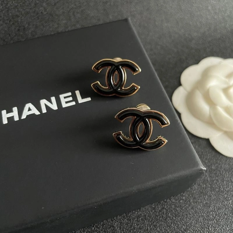 Chanel Earrings Resilient 227950