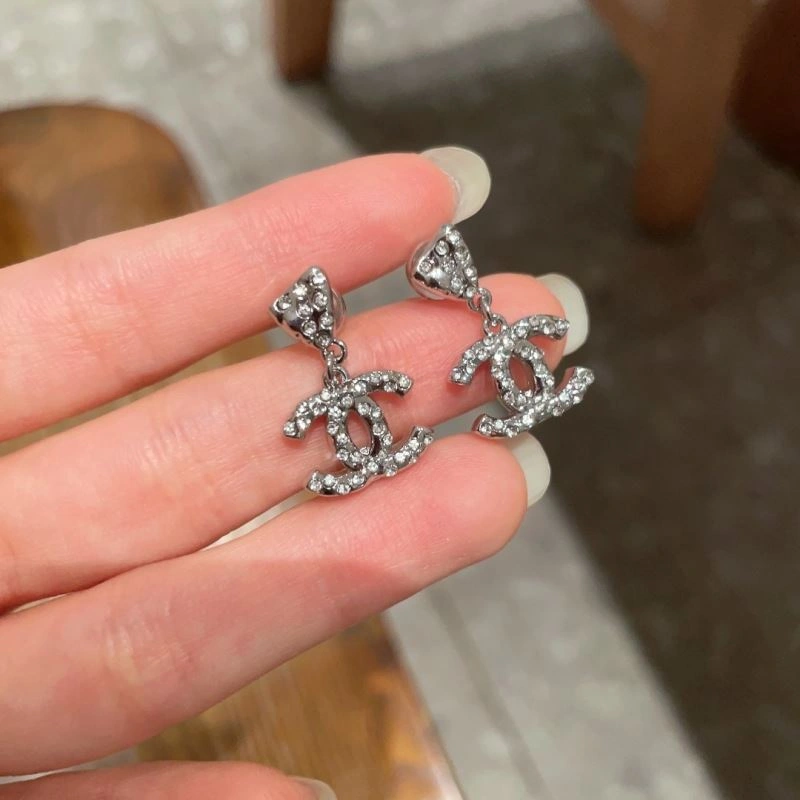 Resilient Chanel Earrings 227956