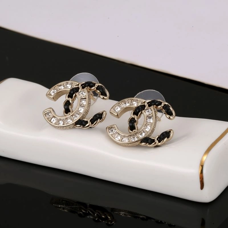 Stylish Chanel Earrings 228029