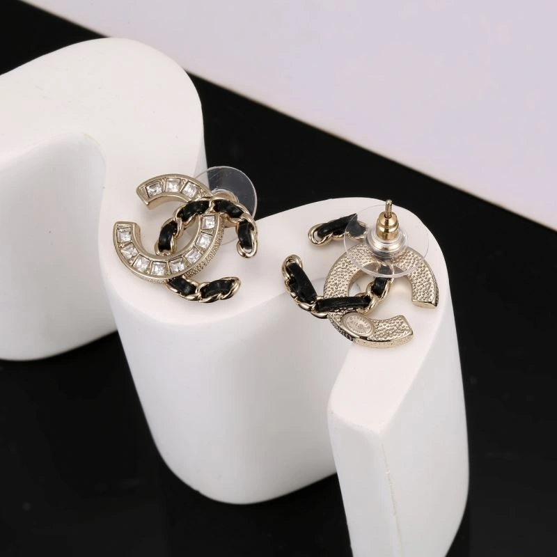 Stylish Chanel Earrings 228029