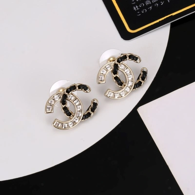 Stylish Chanel Earrings 228029