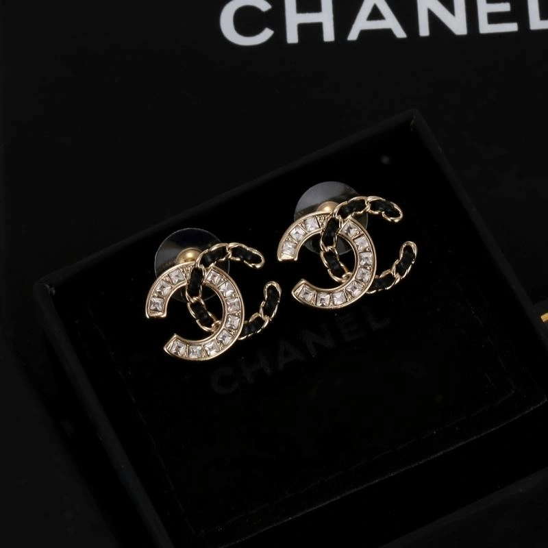 Stylish Chanel Earrings 228029