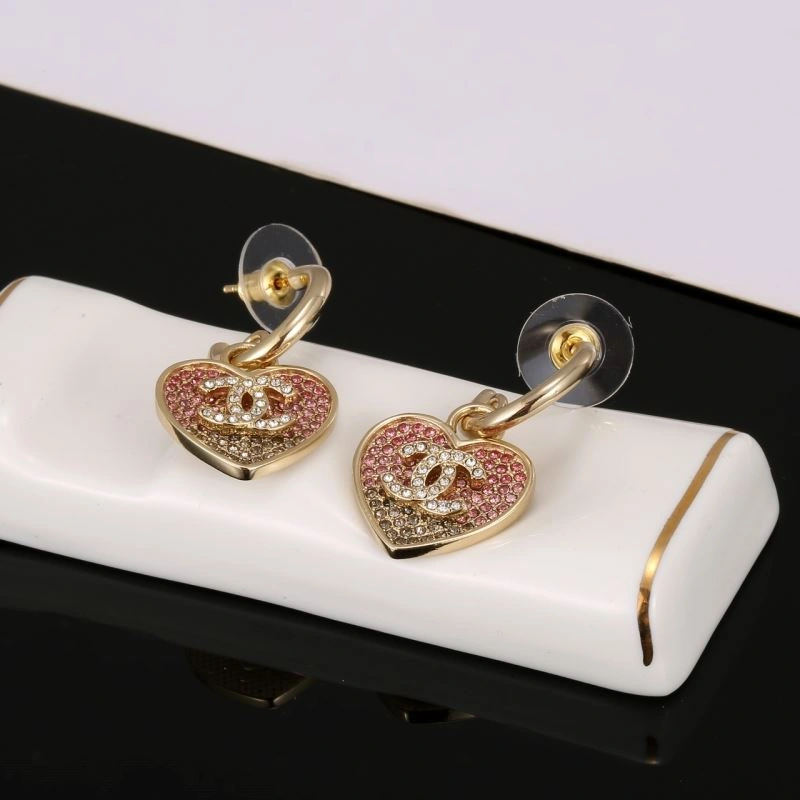 Versatile Chanel Earrings 227952