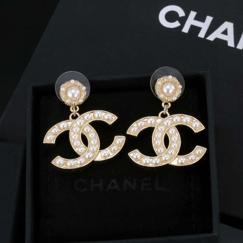Chanel Earrings ModernLook 227948