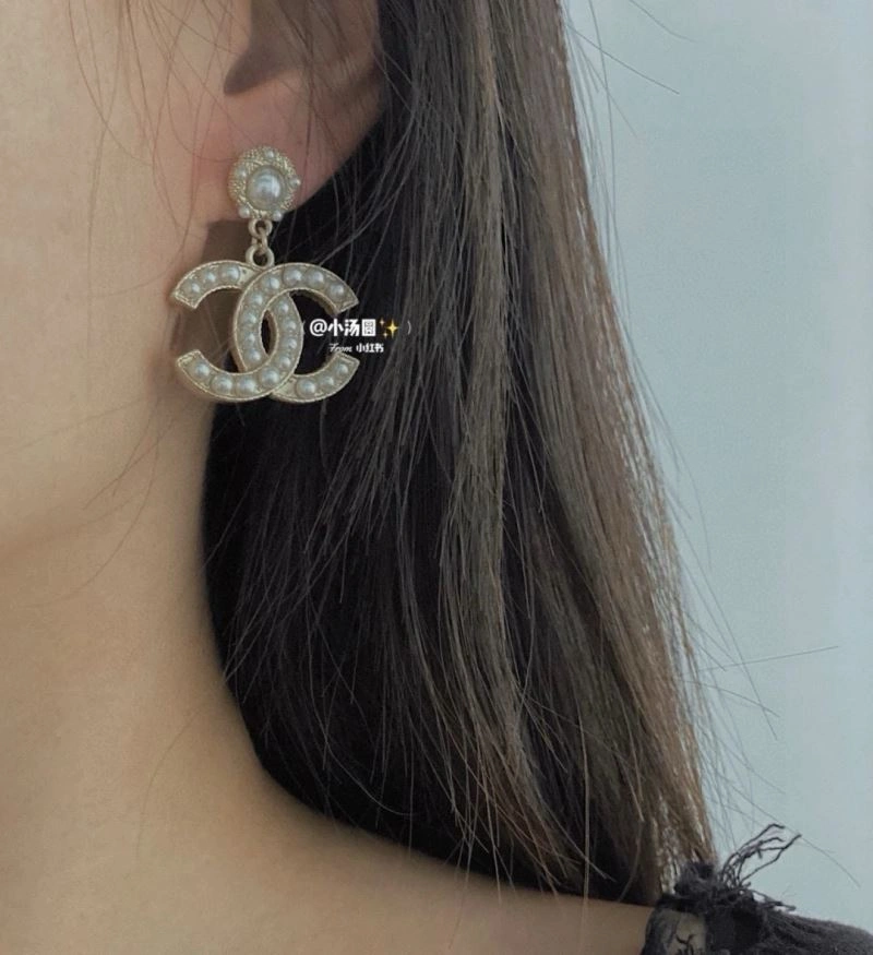 Chanel Earrings ModernLook 227948