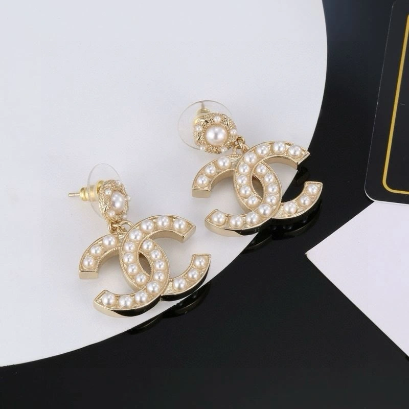 Chanel Earrings ModernLook 227948