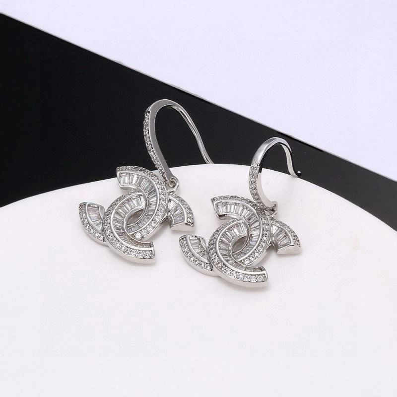 Affordable Chanel Earrings 227964