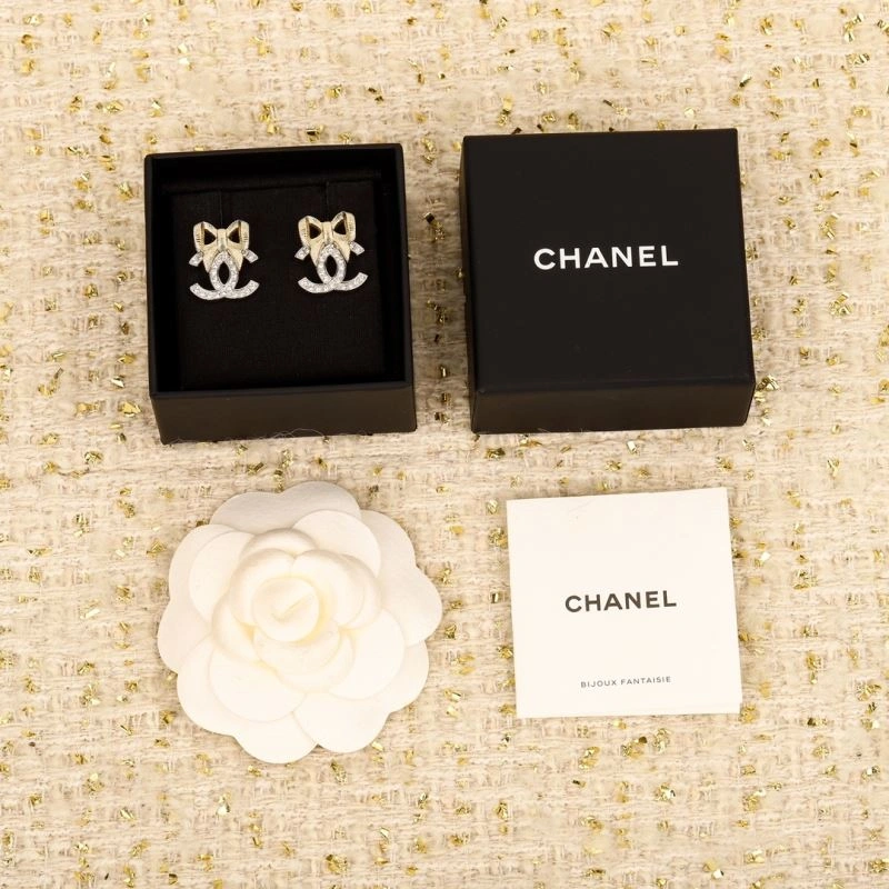 Chanel Earrings UrbanChic 228017