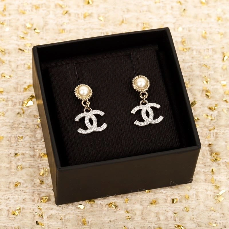 Chanel Earrings EasyMatch 227945