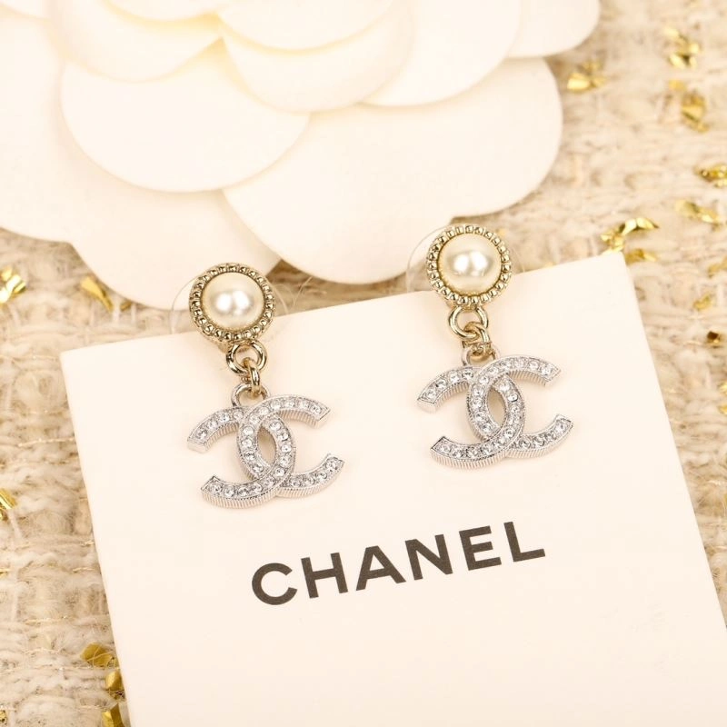 Chanel Earrings EasyMatch 227945