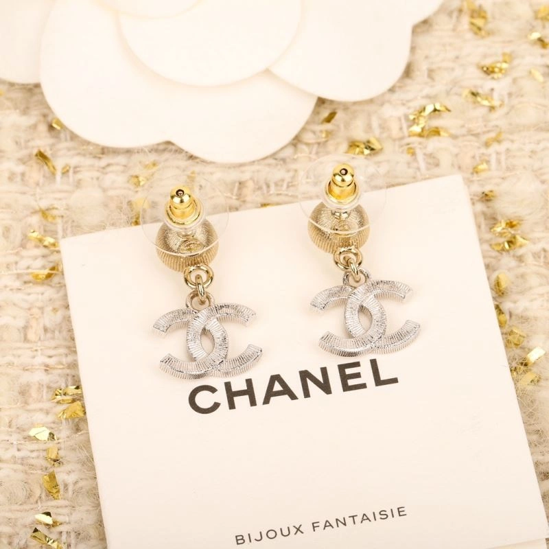 Chanel Earrings EasyMatch 227945