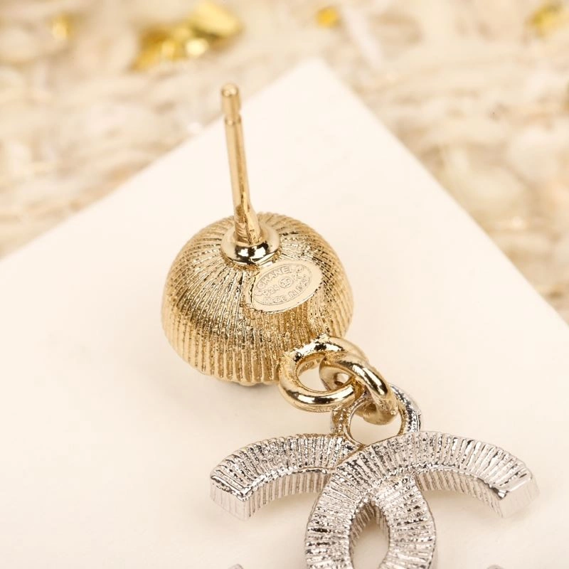 Chanel Earrings EasyMatch 227945
