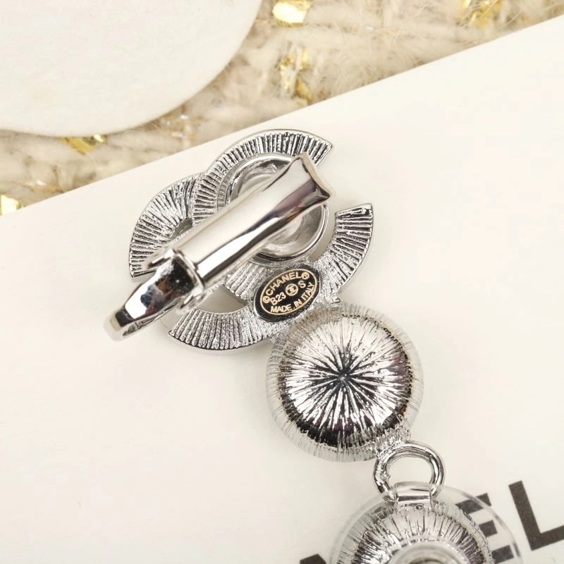 Chanel Earrings Upgraded 227943