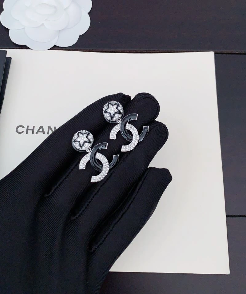 Chanel Earrings OdorResistant 228005