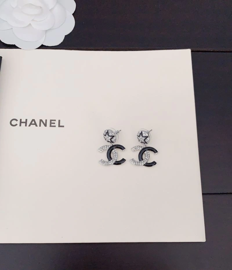 Chanel Earrings OdorResistant 228005