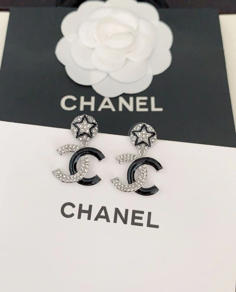 Chanel Earrings OdorResistant 228005
