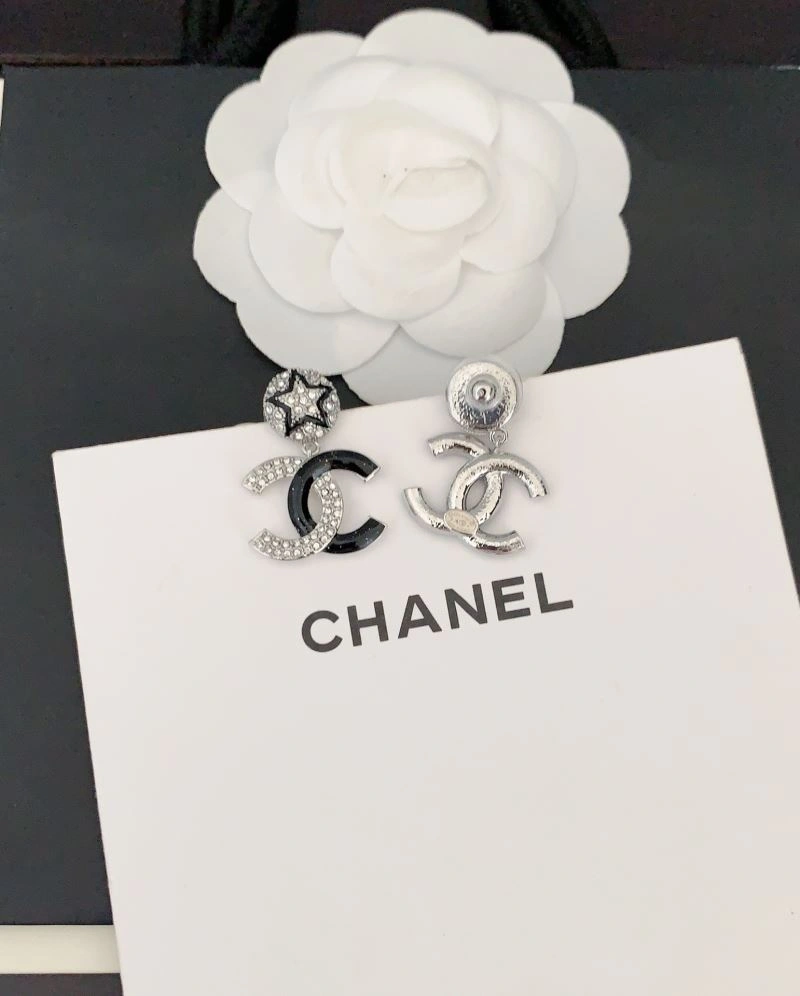 Chanel Earrings OdorResistant 228005