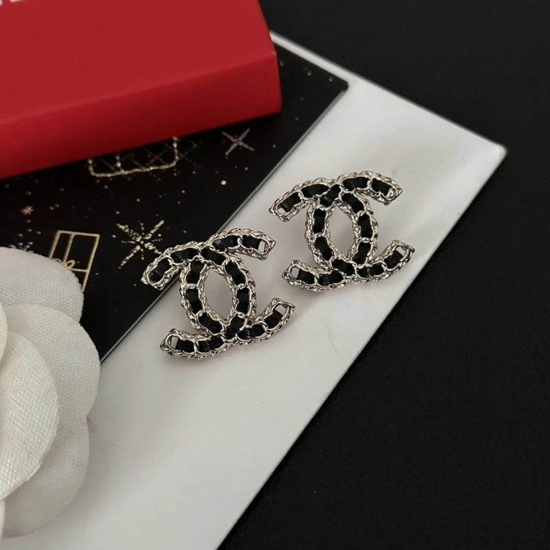 FastDry Chanel Earrings 227936