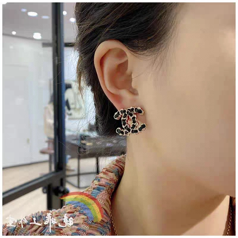 FastDry Chanel Earrings 227936