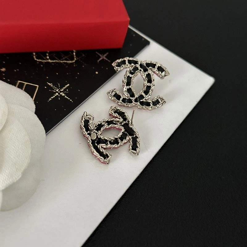 FastDry Chanel Earrings 227936