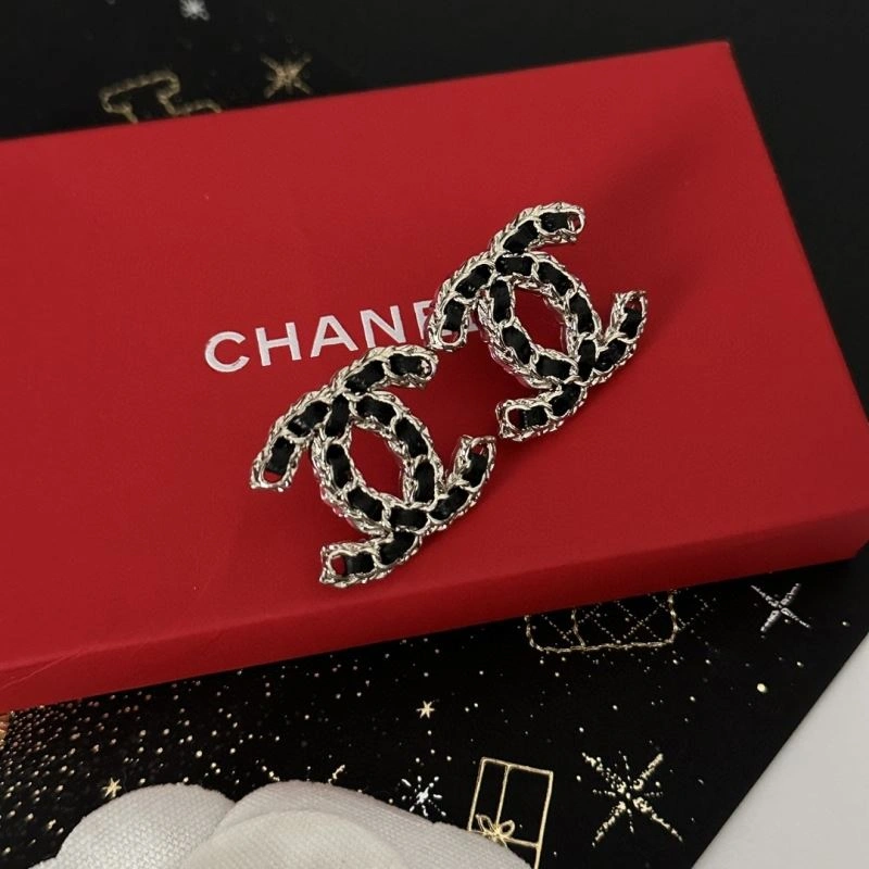 FastDry Chanel Earrings 227936