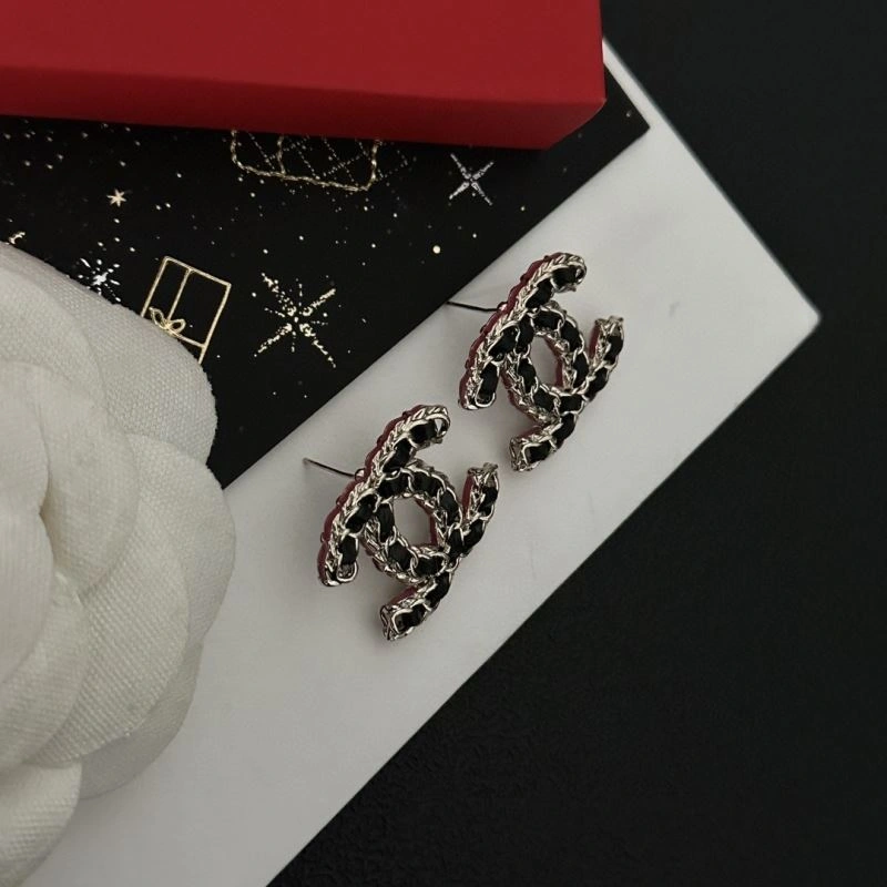 FastDry Chanel Earrings 227936
