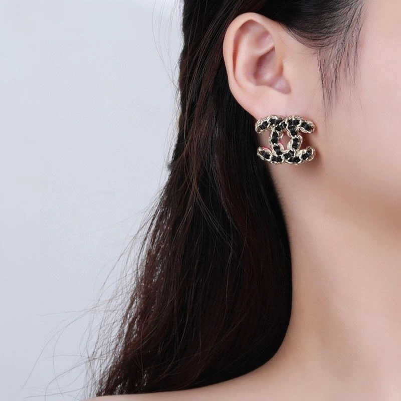 FastDry Chanel Earrings 227936