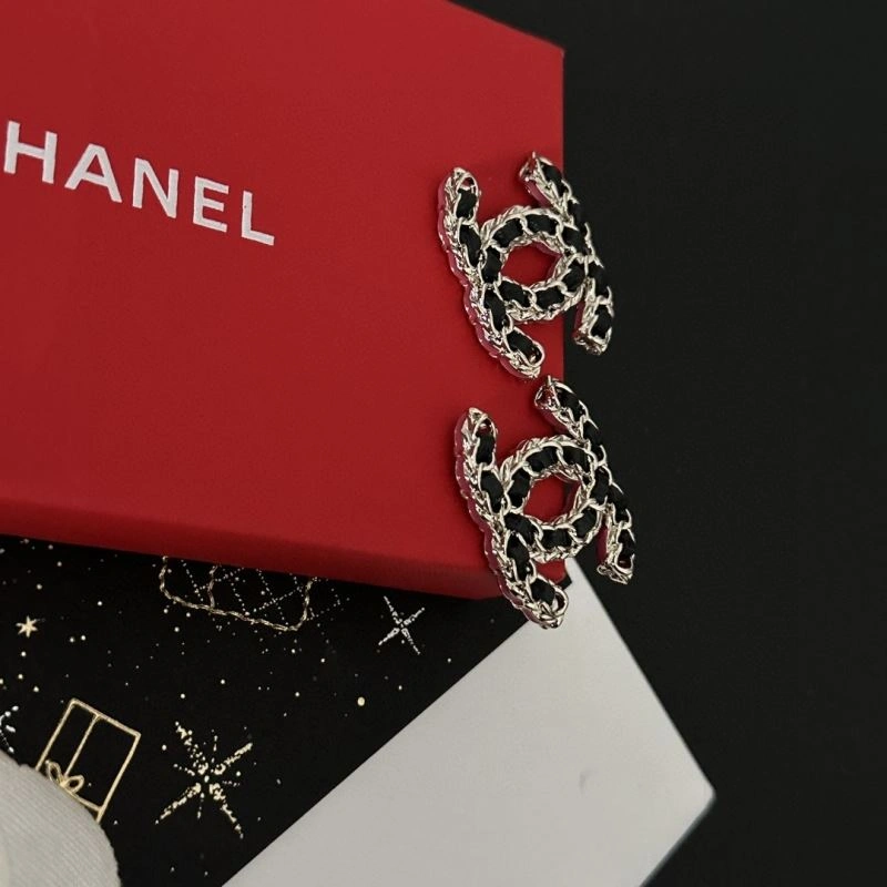 FastDry Chanel Earrings 227936