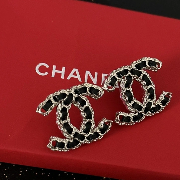 FastDry Chanel Earrings 227936