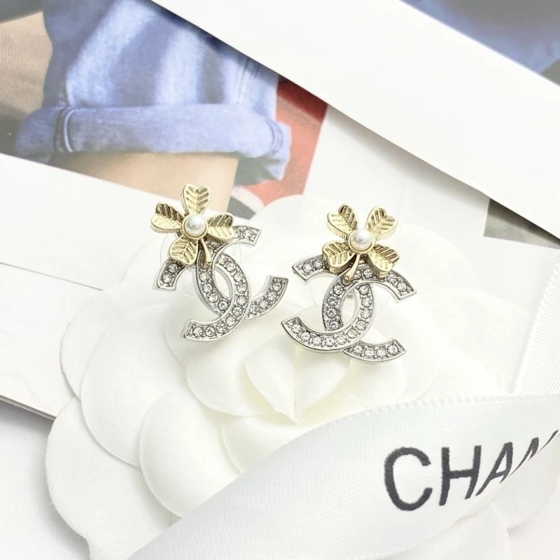 EasyMatch Chanel Earrings 227940