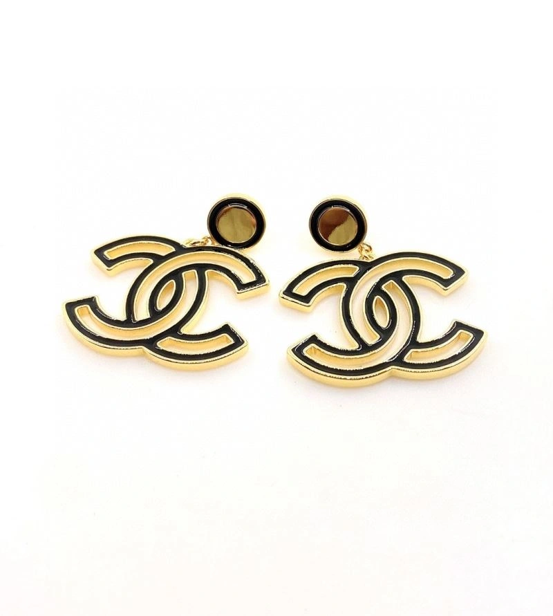 Chanel Earrings Fashionable 227996