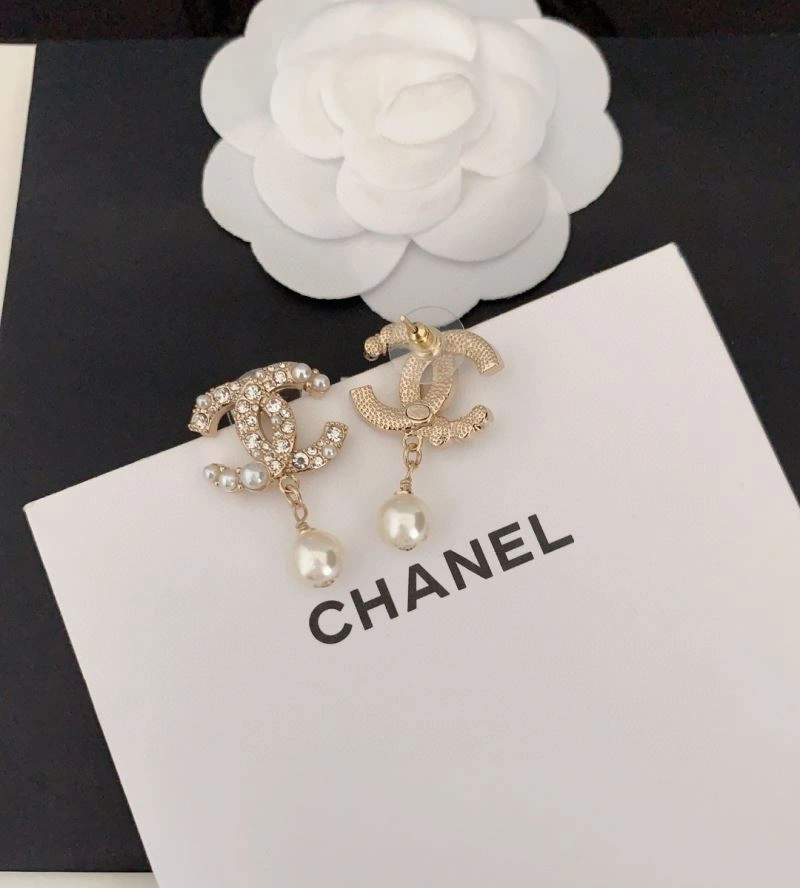 TopPick Chanel Earrings 227937