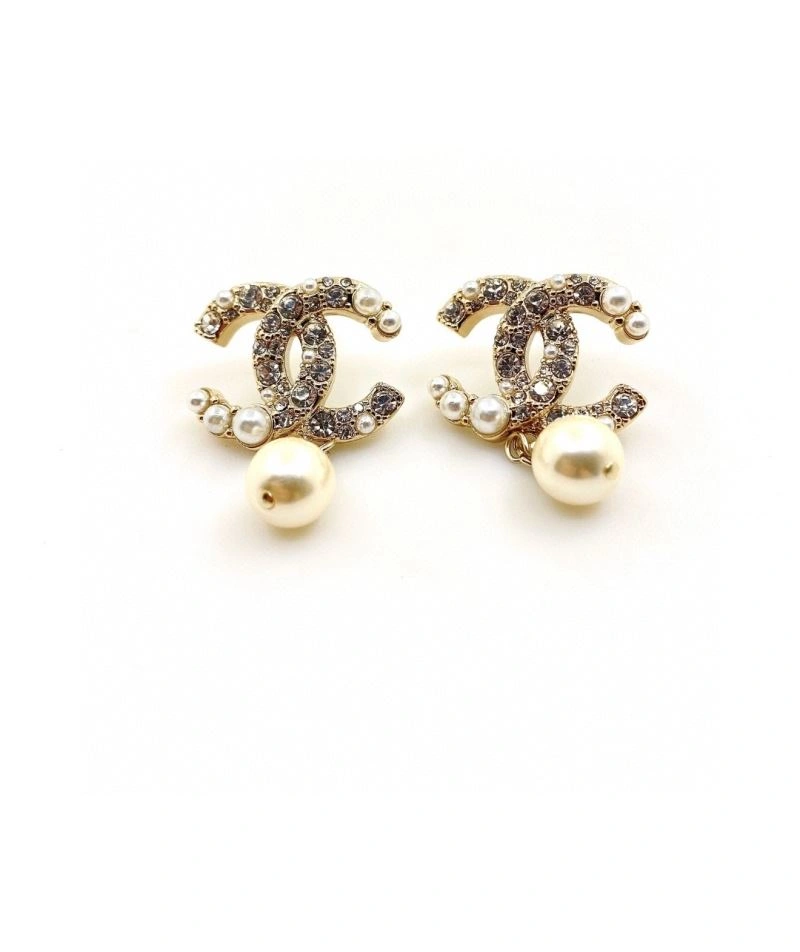 TopPick Chanel Earrings 227937