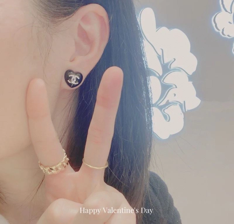 Chanel Earrings Bright 227927