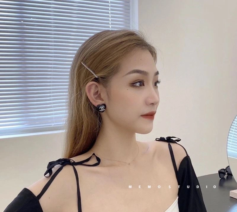 Chanel Earrings Bright 227927
