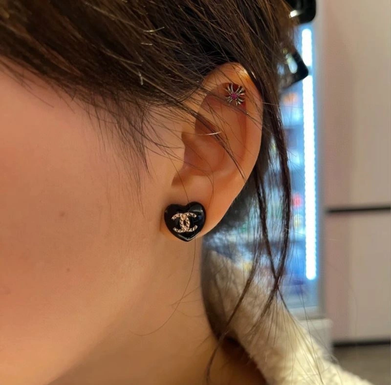 Chanel Earrings Bright 227927